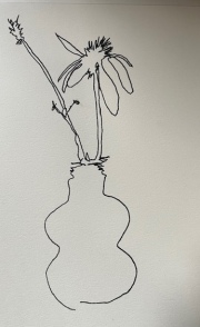 single-line-yard-flower