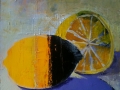 Citrus, Lemon.