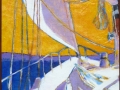Blue Water Sailing
