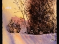 Winter View, 7in.x10in..